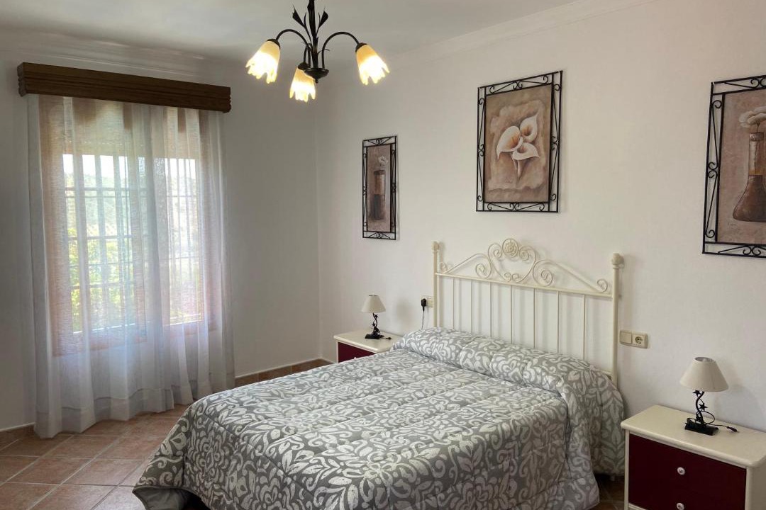 Photo of Bedroom in Valle de Abdalagis
