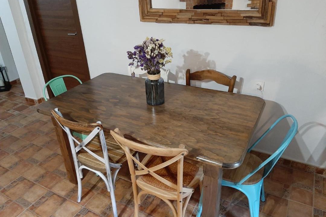 Photo of Livingroom in Antequera