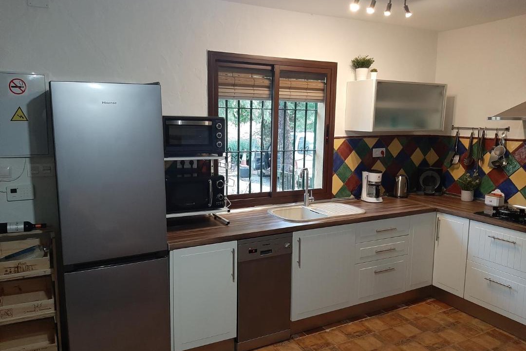 Photo of Kitchen in Antequera