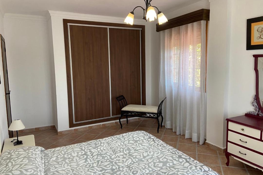 Photo of Bedroom in Valle de Abdalagis