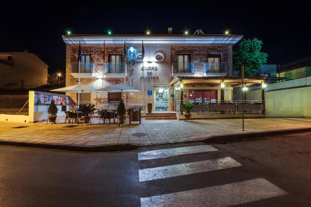 Photo of Others in Martos
