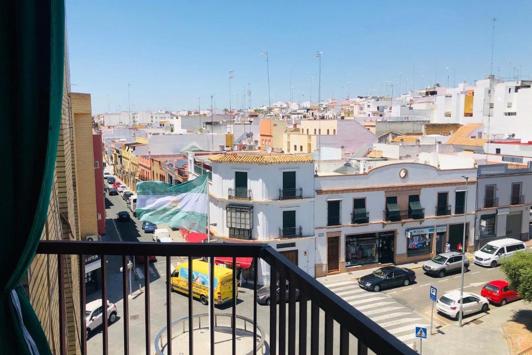 Photo of Others in Alcala de Guadaira