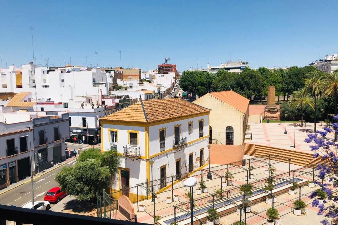 Photo of Others in Alcala de Guadaira