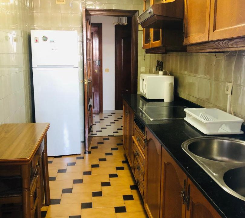 Photo of Kitchen in Alcala de Guadaira