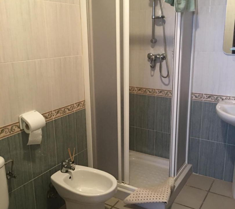 Photo of Bathroom in Cuevas de San Marcos