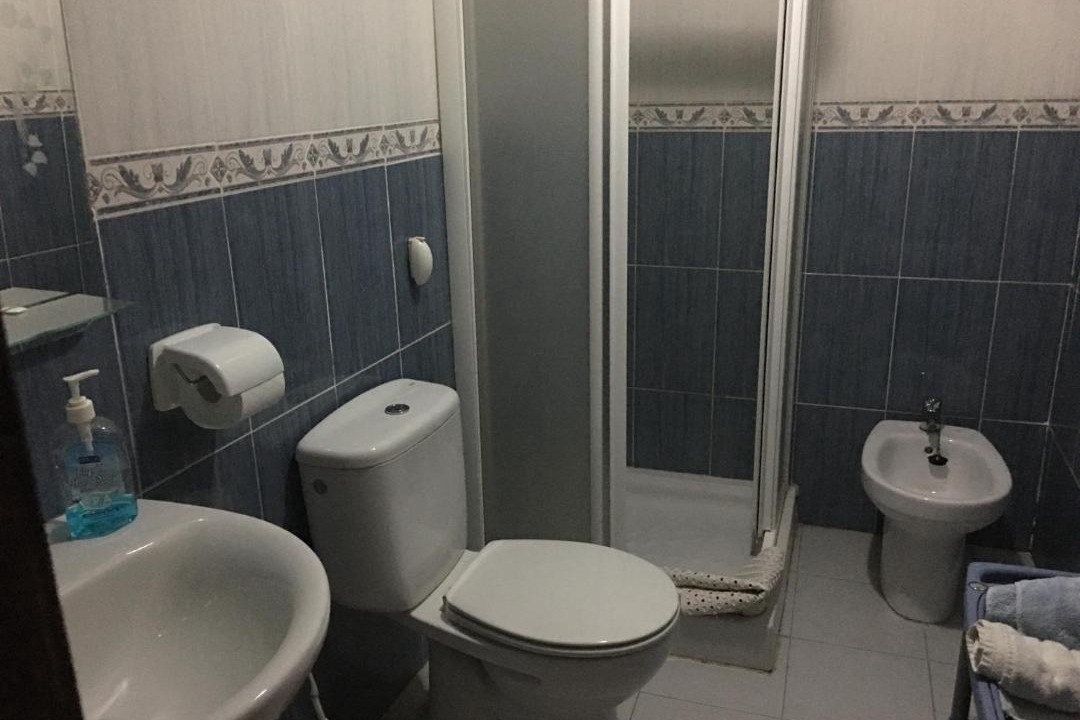 Photo of Bathroom in Cuevas de San Marcos