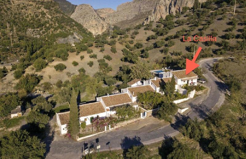 Photo of Others in El Chorro