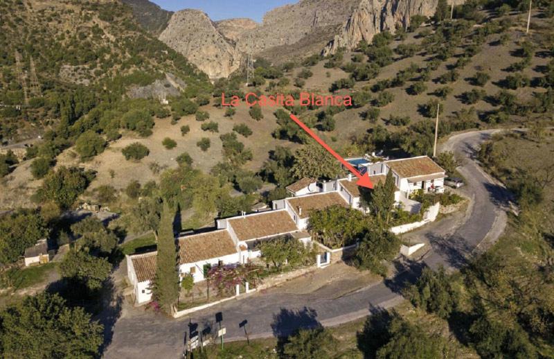 Photo of Others in El Chorro