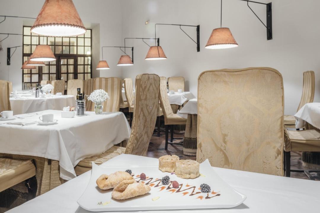 Photo of Kitchen in Zafra Old Town