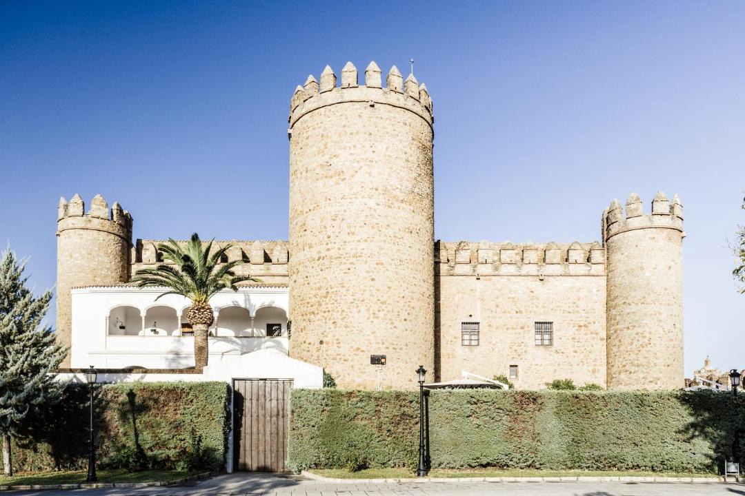 Photo of Others in Zafra Old Town