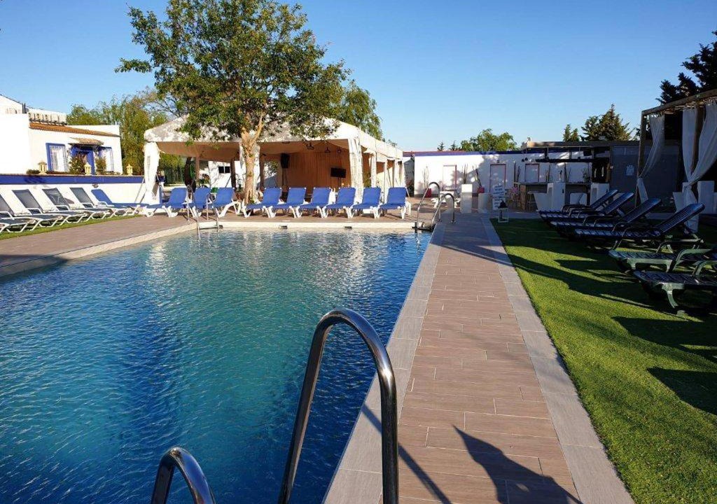 Photo of Outdoor in Medina-Sidonia