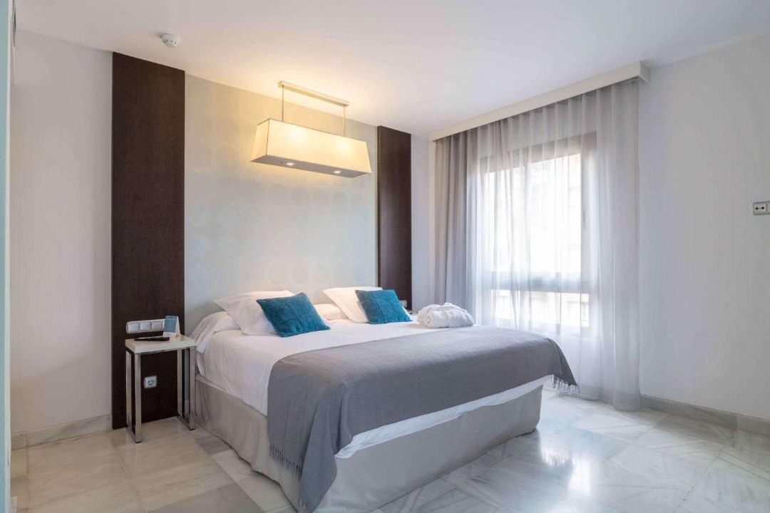 Photo of Bedroom in Algeciras
