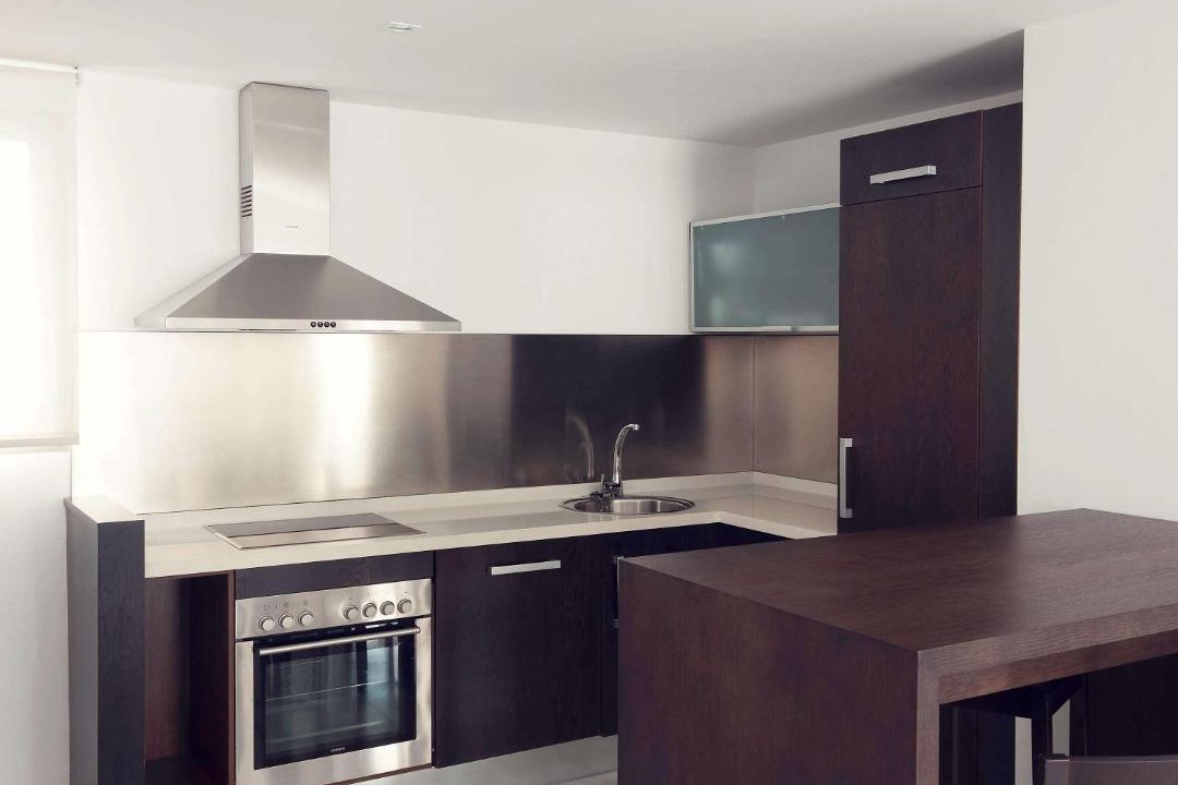 Photo of Kitchen in Algeciras