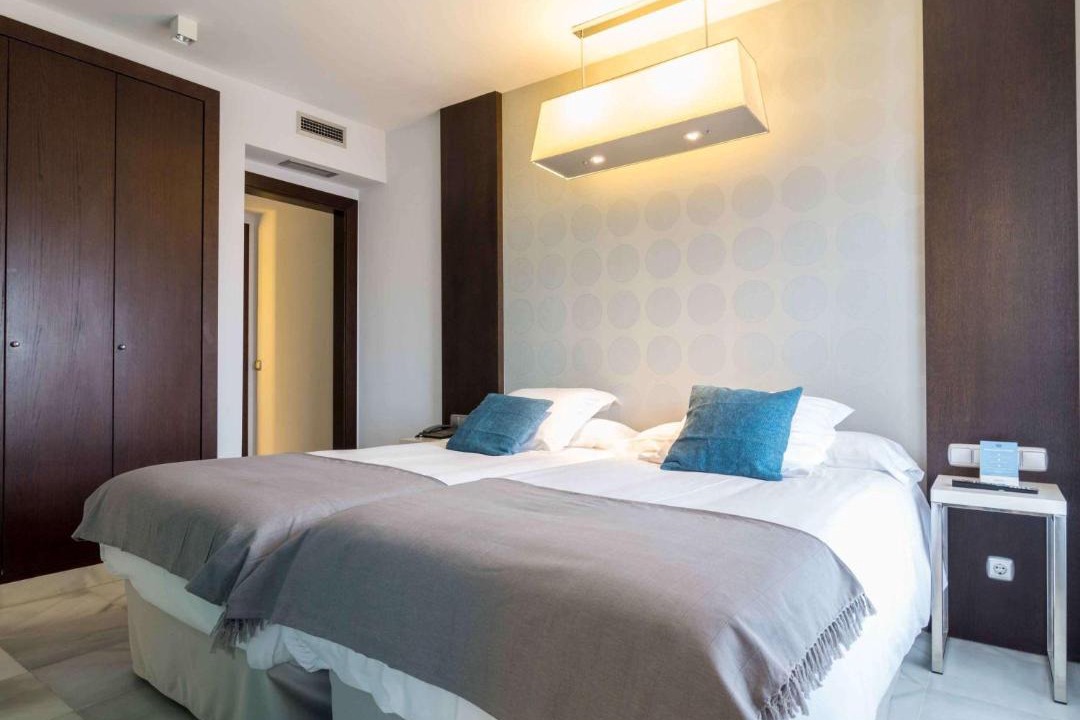 Photo of Bedroom in Algeciras