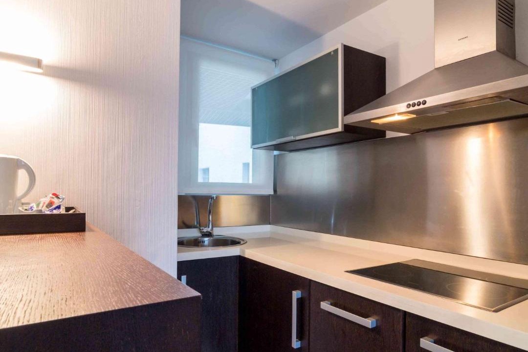 Photo of Kitchen in Algeciras