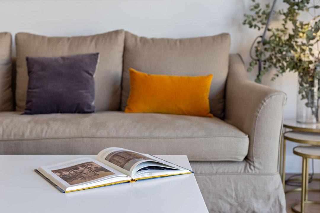 Photo of Livingroom in El Prado-Parque de Maria Luisa