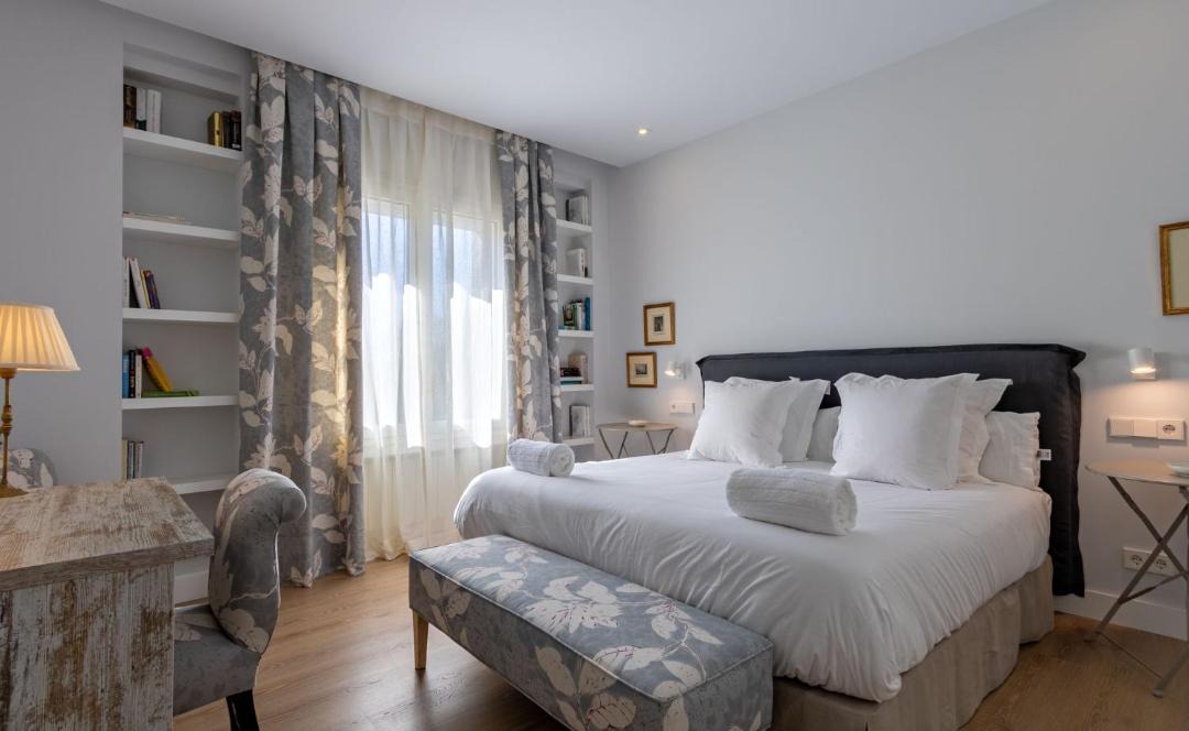 Photo of Bedroom in El Prado-Parque de Maria Luisa