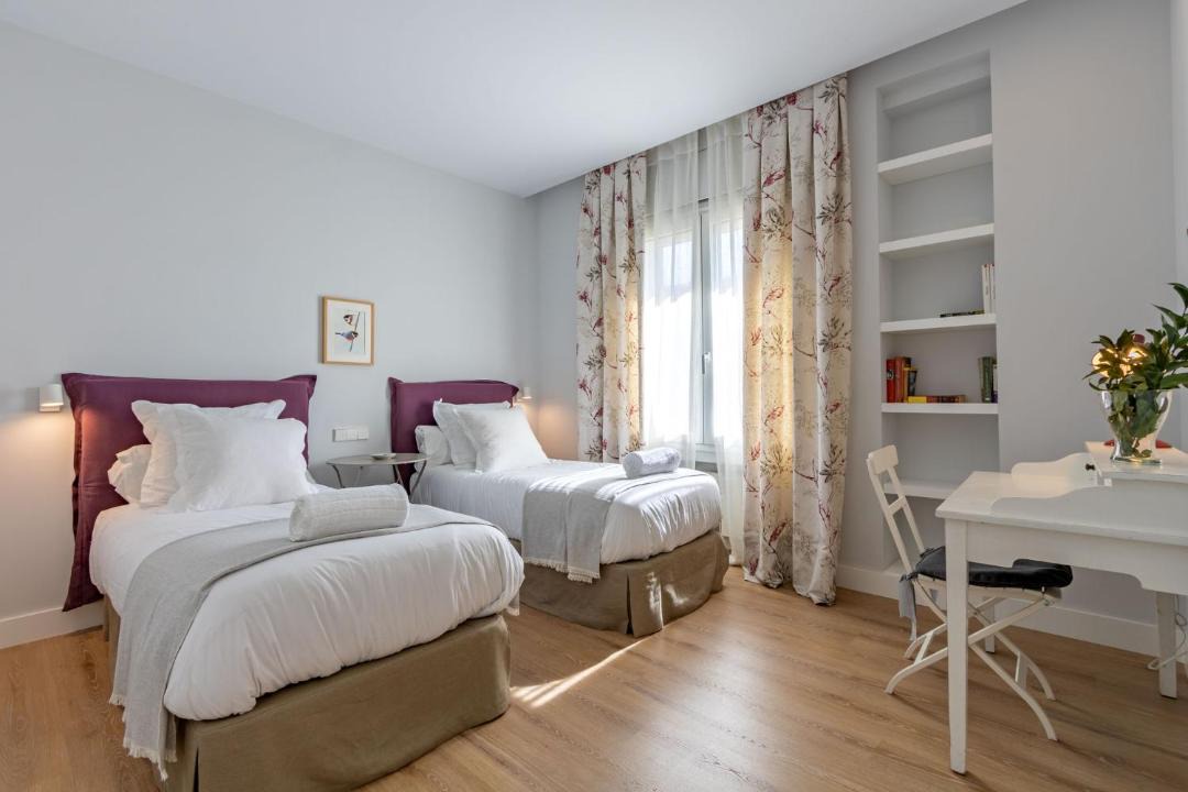 Photo of Bedroom in El Prado-Parque de Maria Luisa