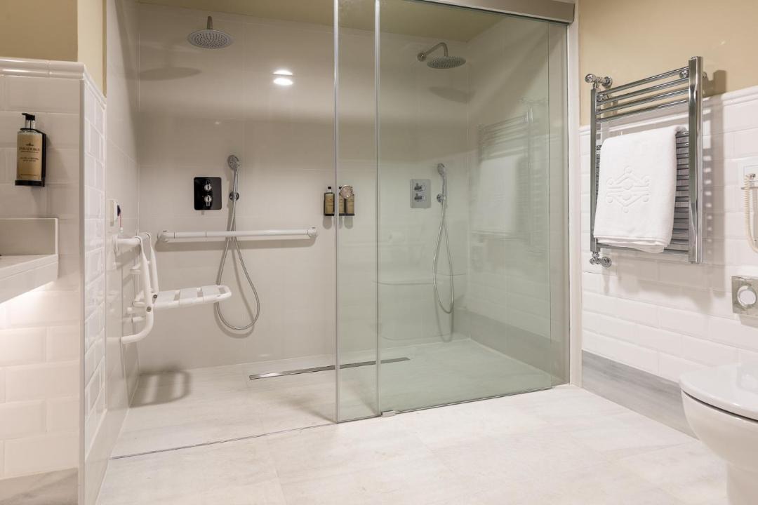 Photo of Bathroom in Jaen