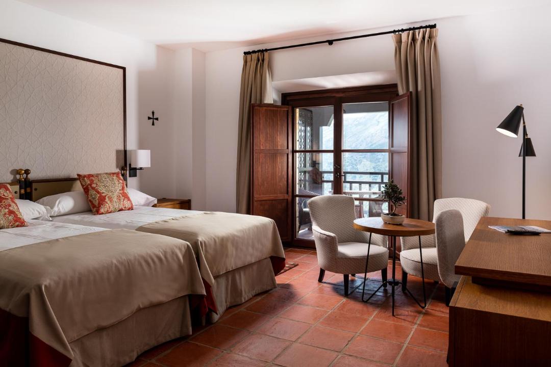 Photo of Bedroom in Jaen