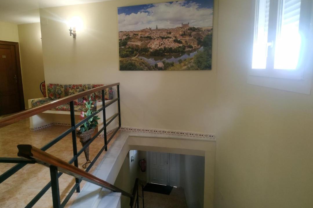 Photo of Others in Cortijo de San Isidro