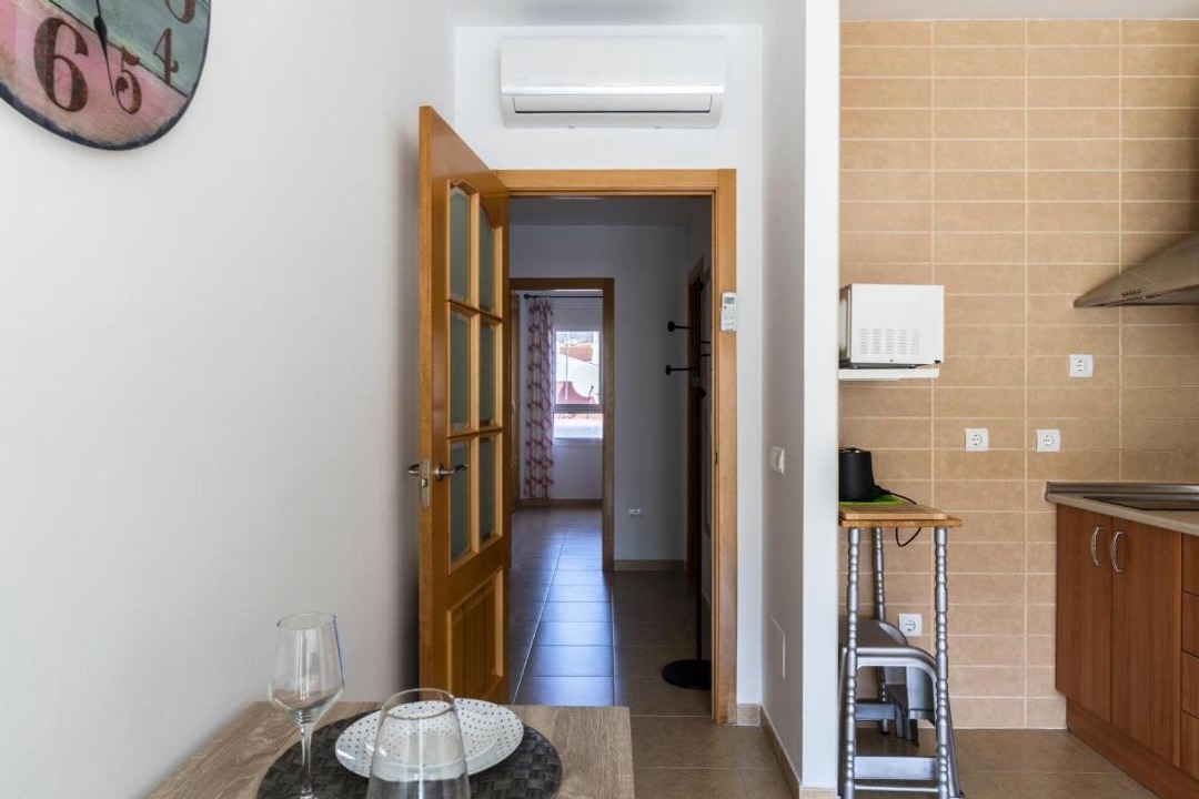 Photo of Kitchen in Aguadulce