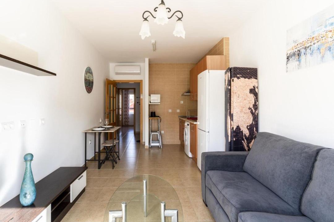 Photo of Livingroom in Aguadulce