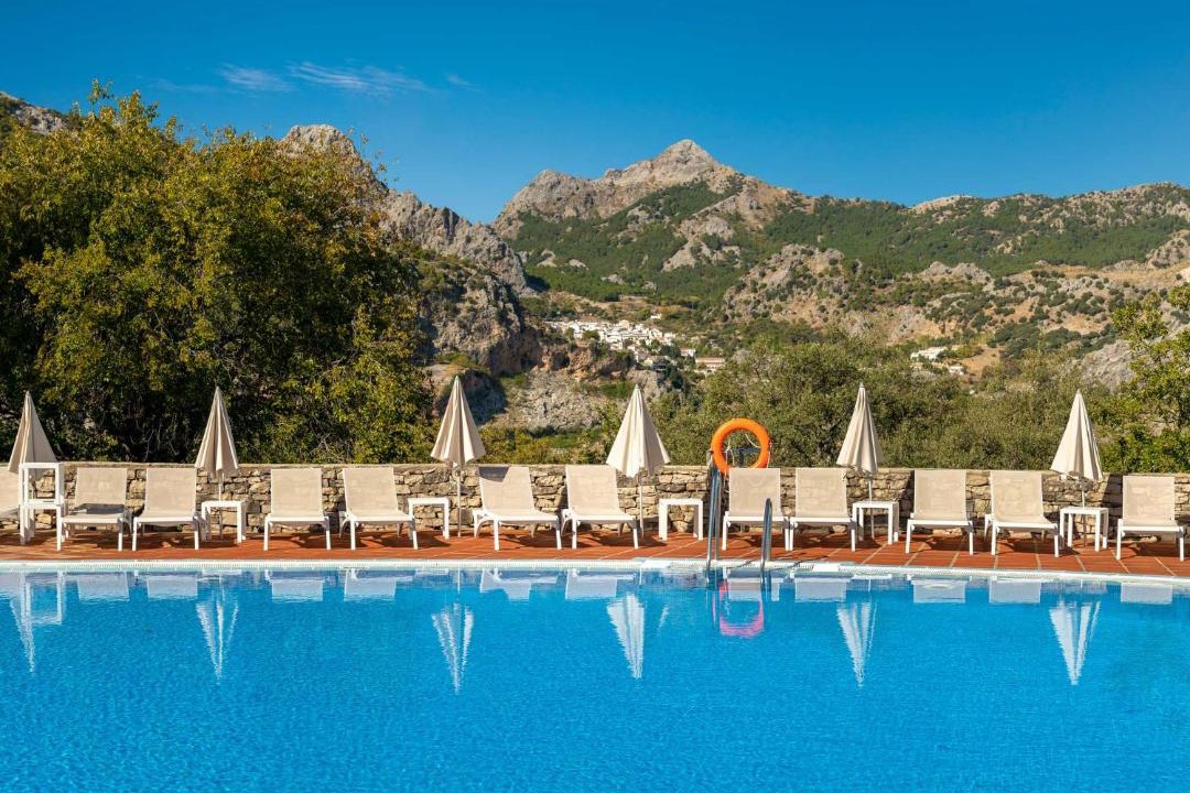 Photo of Others in Grazalema