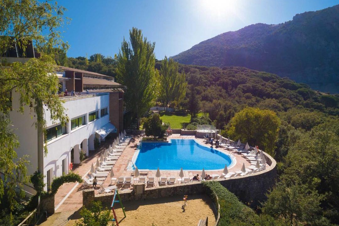 Photo of Others in Grazalema