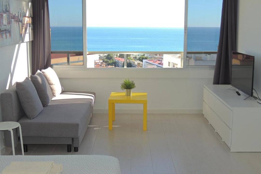 Photo of Livingroom in Benalmadena Costa