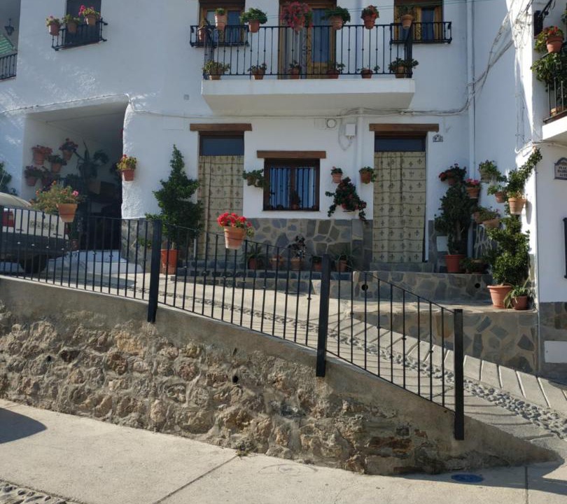 Photo of Others in Trevelez