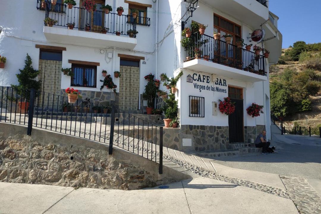 Photo of Others in Trevelez