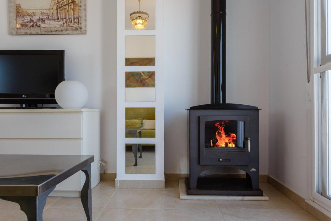 Photo of Livingroom in Rota