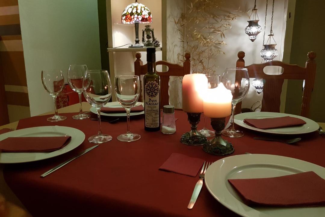 Photo of Livingroom in Arjona