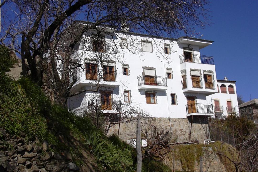 Photo of Others in Mecina Bombaron