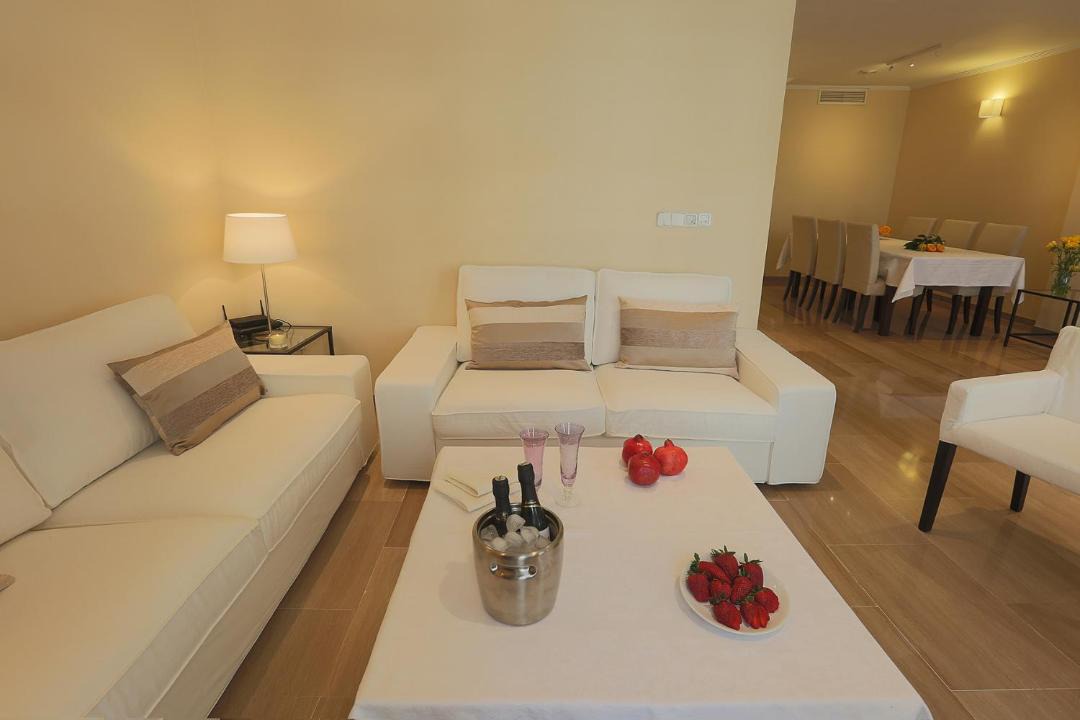 Photo of Livingroom in Museo