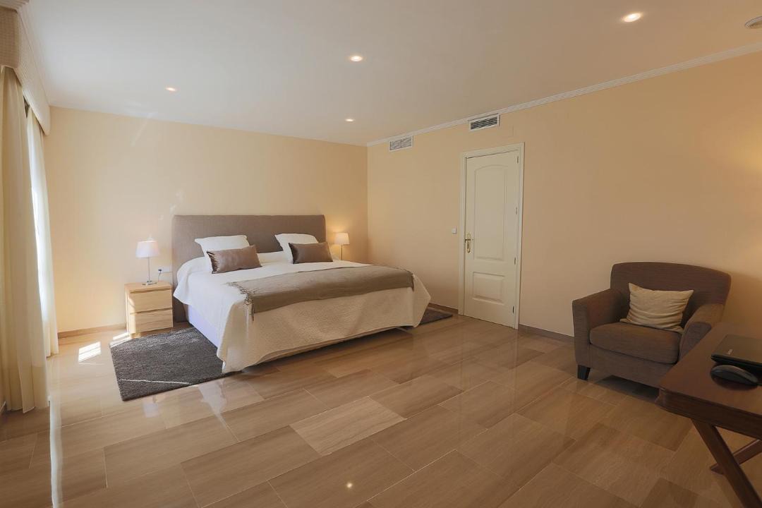 Photo of Bedroom in Museo