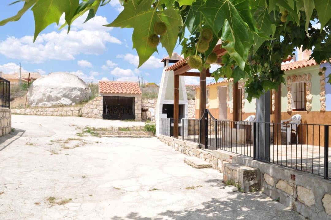 Photo of Others in Calar de la Santa