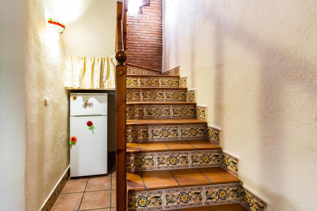 Photo of Bedroom in Durcal