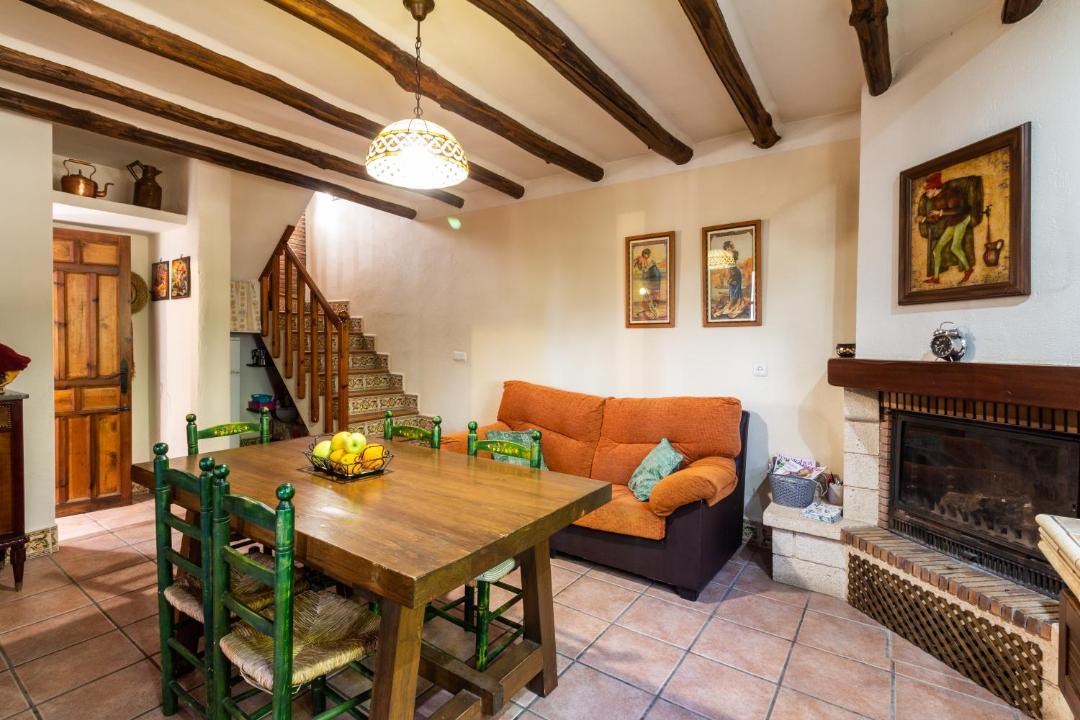 Photo of Livingroom in Durcal