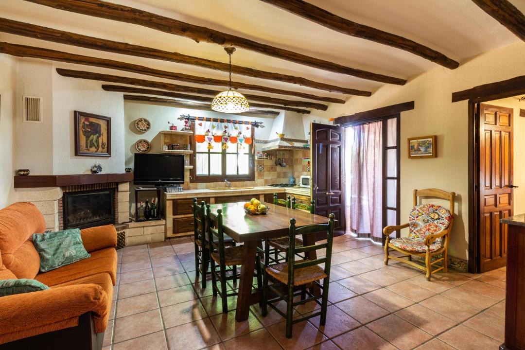 Photo of Livingroom in Durcal