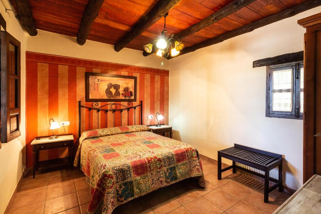 Photo of Bedroom in Durcal
