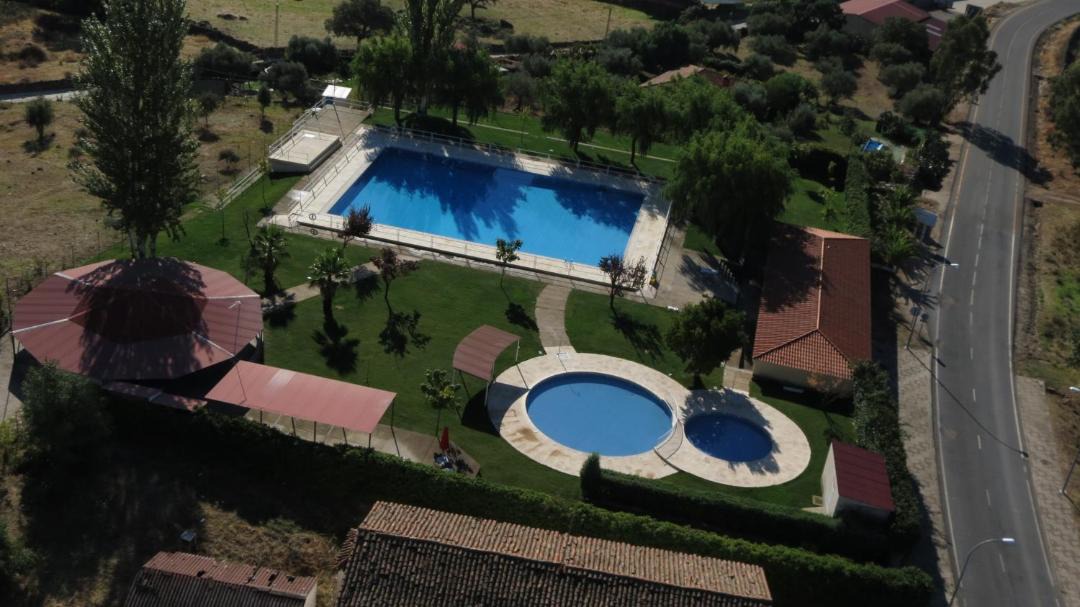 Photo of Others in Oliva de Plasencia