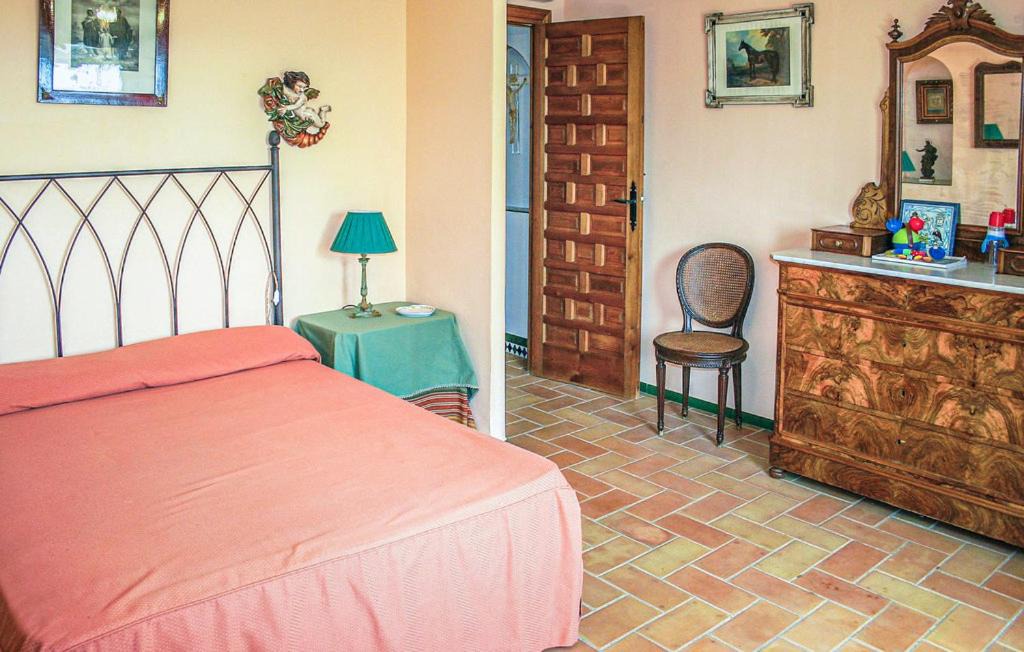 Photo of Bedroom in Moron de la Frontera