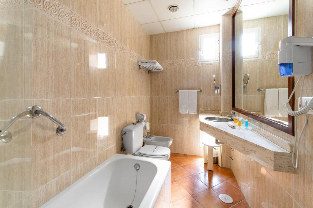 Photo of Bathroom in Sanlucar de Barrameda