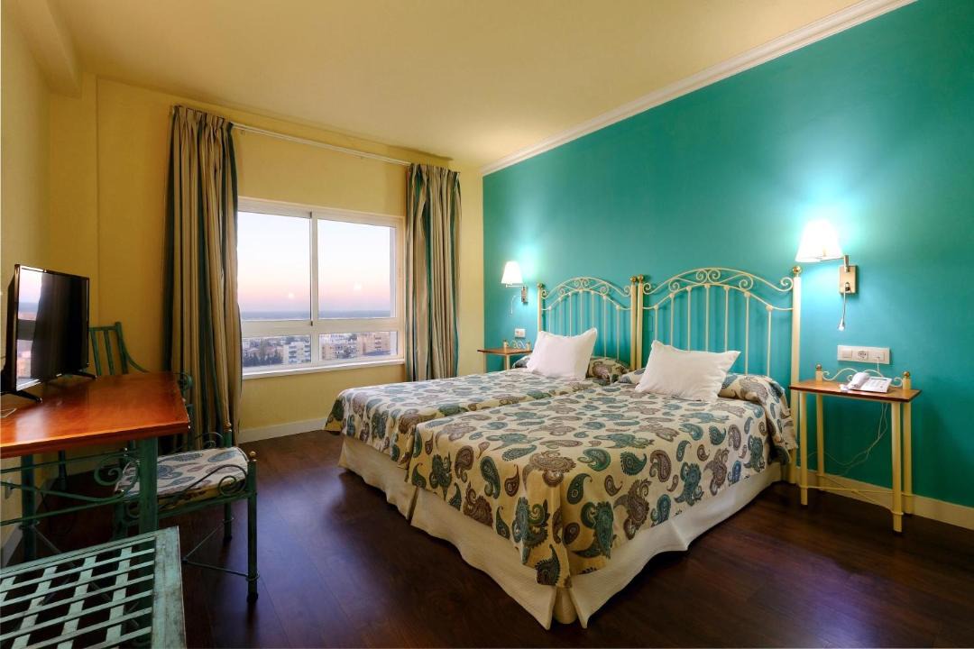 Photo of Bedroom in Sanlucar de Barrameda