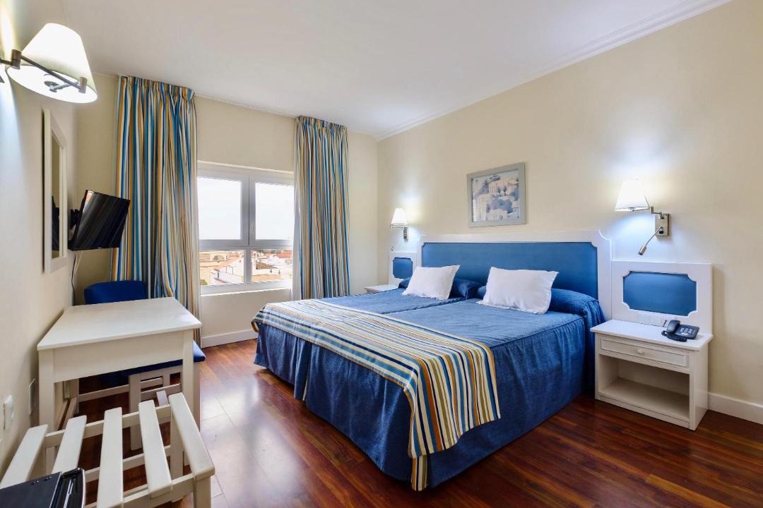 Photo of Bedroom in Sanlucar de Barrameda