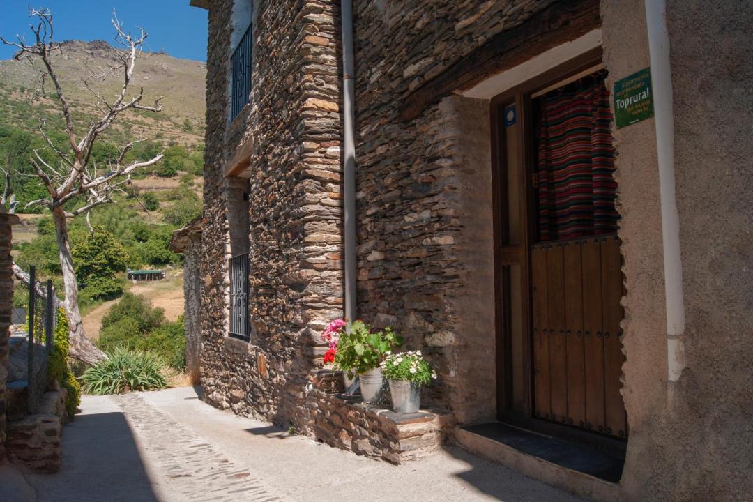 Photo of Others in Trevelez