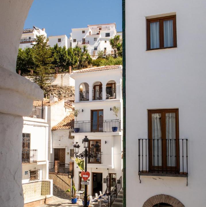Photo of Others in Canillas de Aceituno