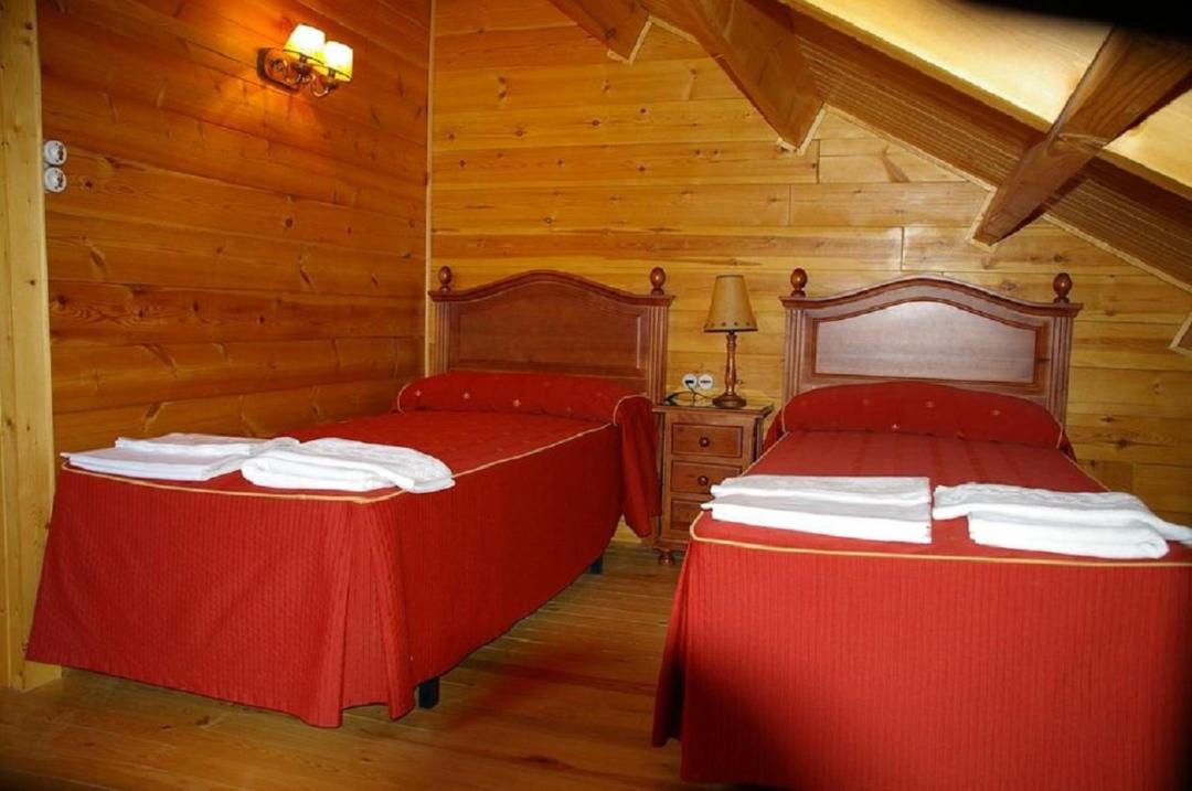 Photo of Bathroom in Cazorla